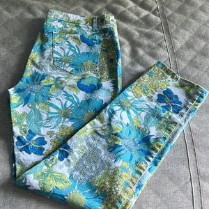 J. McLaughlin Pant / Sweater set.